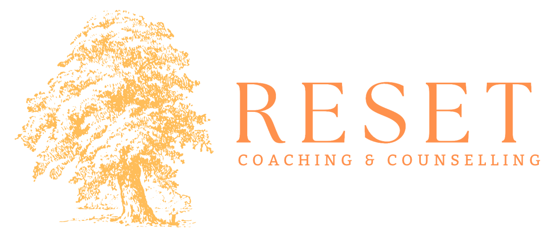 RESET Grief Counselling Services in Ilkley and Addingham